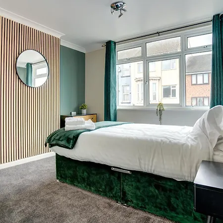 Station House Redcar