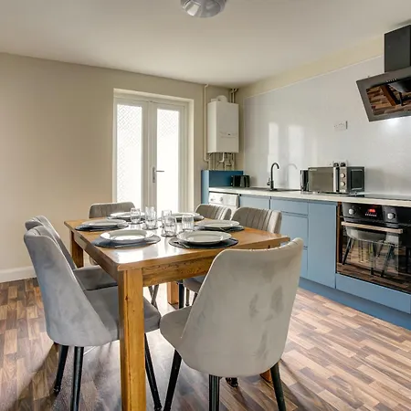 Station House Apartamento *