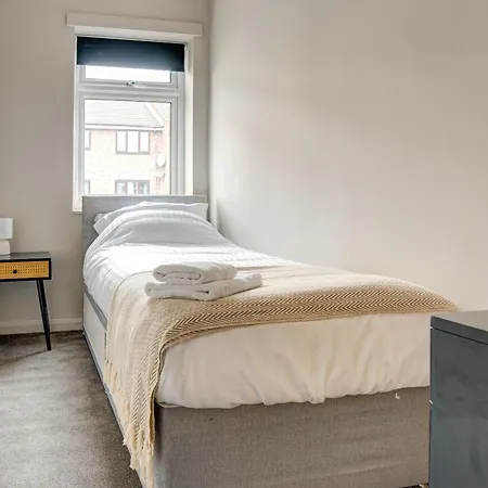 Station House Redcar