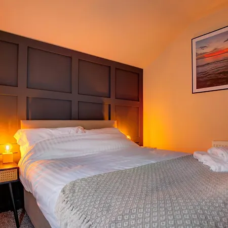 Station House Redcar