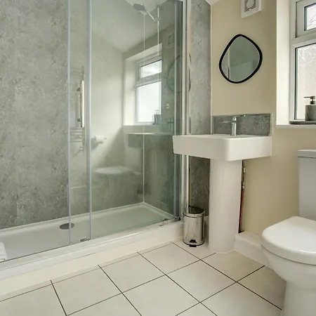 Appartement Station House *