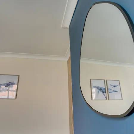 Station House * Redcar