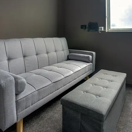 Station House Appartement Redcar